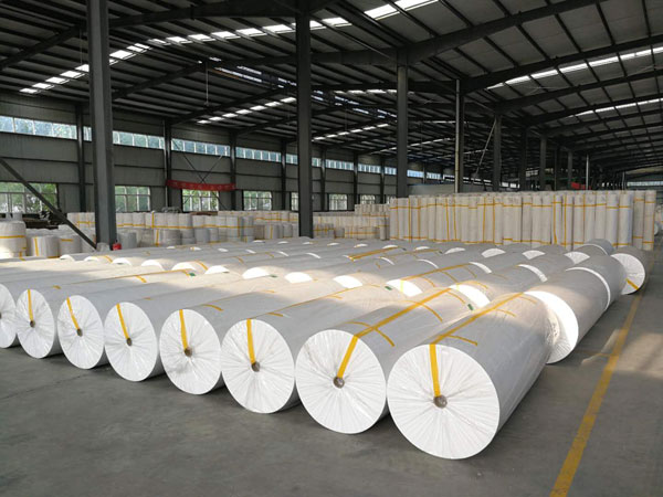 伊春狭缝式涤纶纺粘无纺布